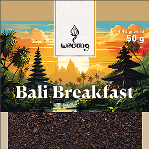Bali Breakfast