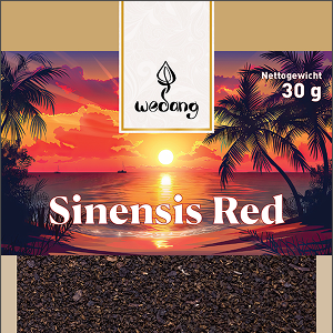 Sinensis Red