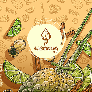 Wedang Noni