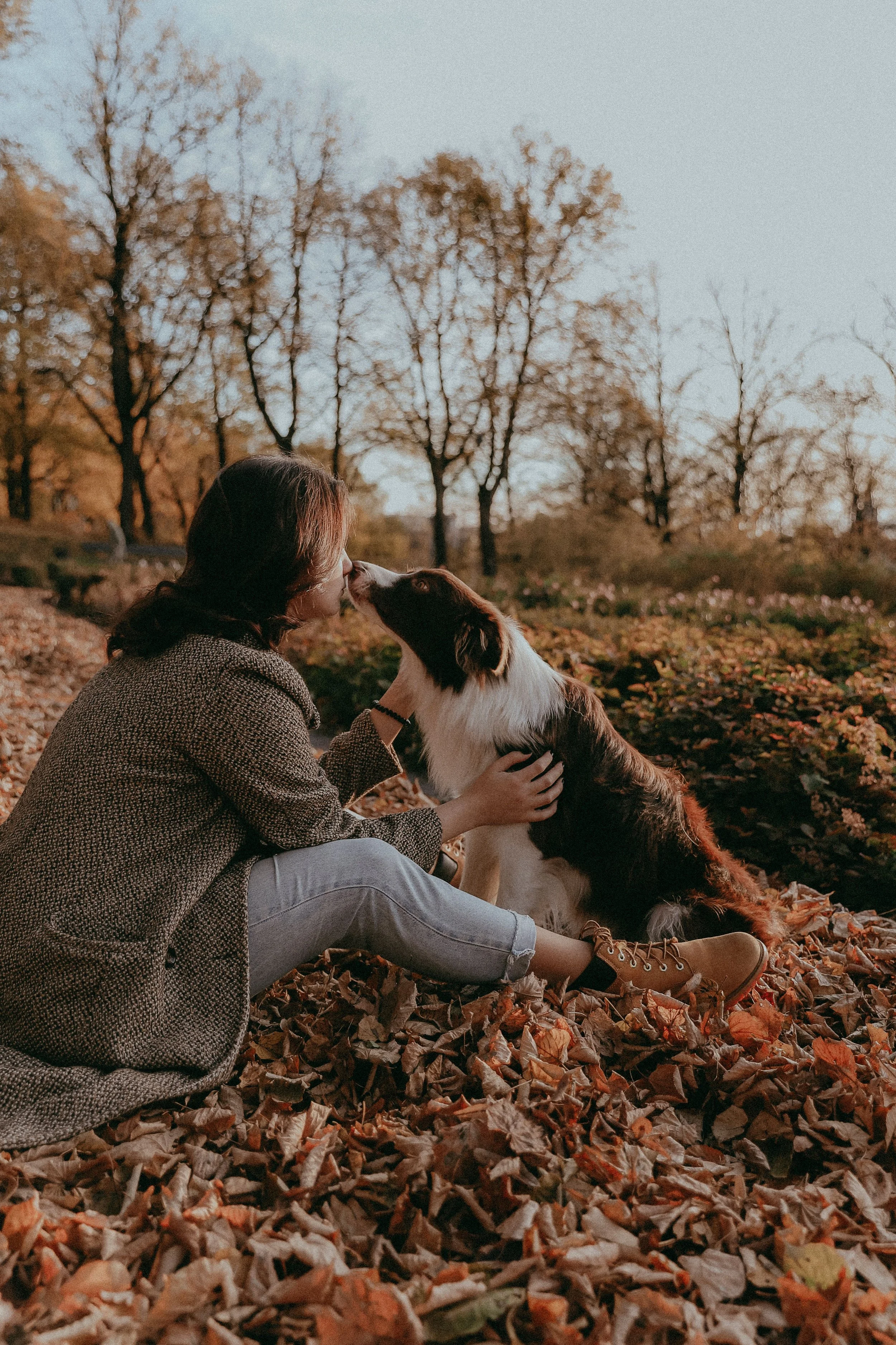 12 Fragen an mich selbst                - Willkommen in meiner Welt!