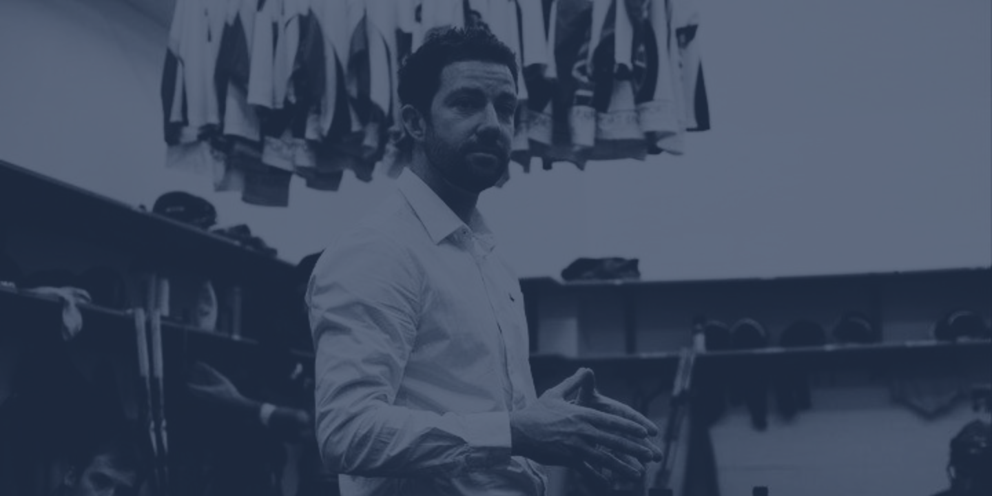 What Coaching an International Team Taught Me About Leading a Business Through Uncertainty