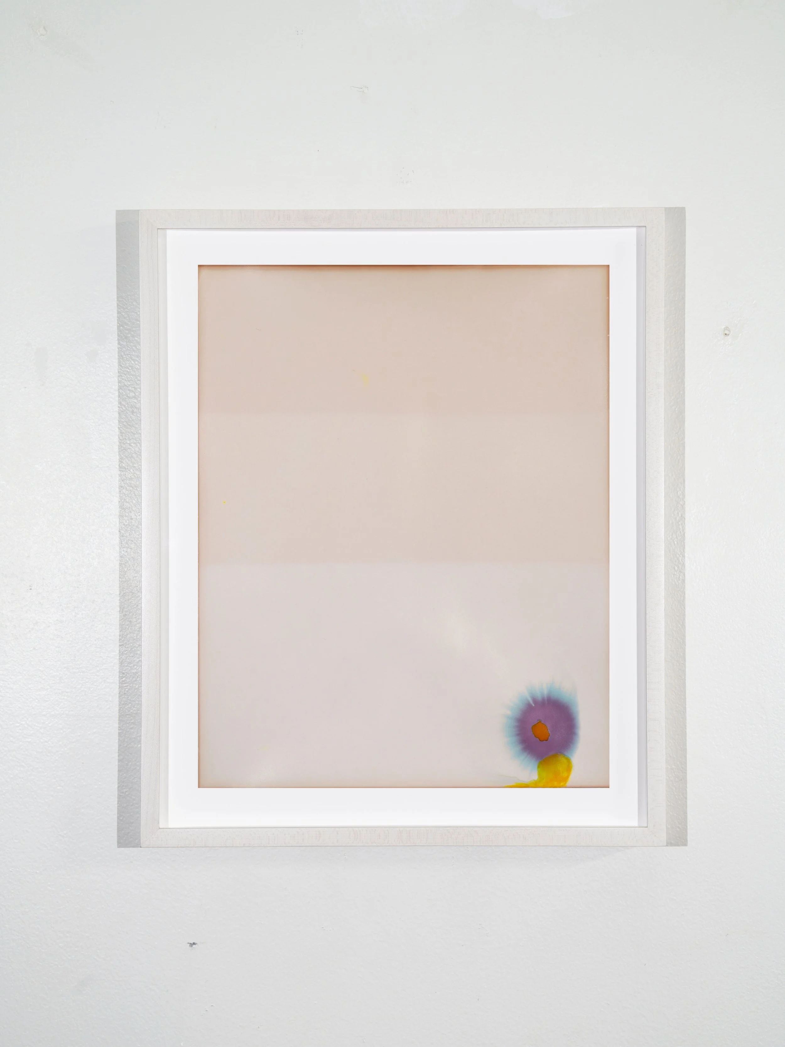 A CUP OF TEA