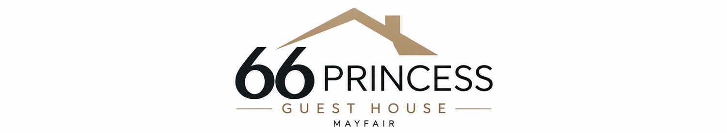 66 Princess Guest House