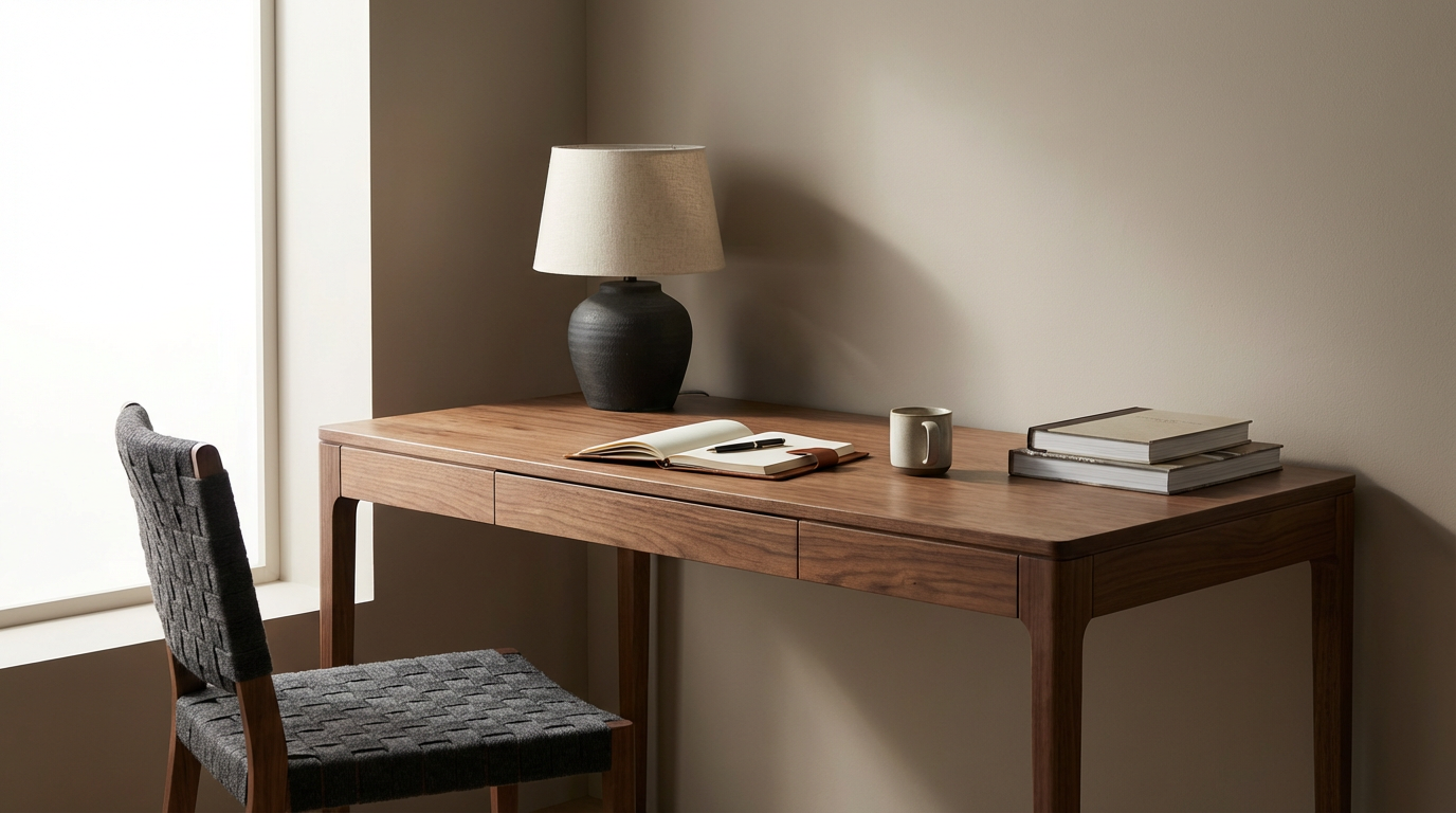 Writing Desk