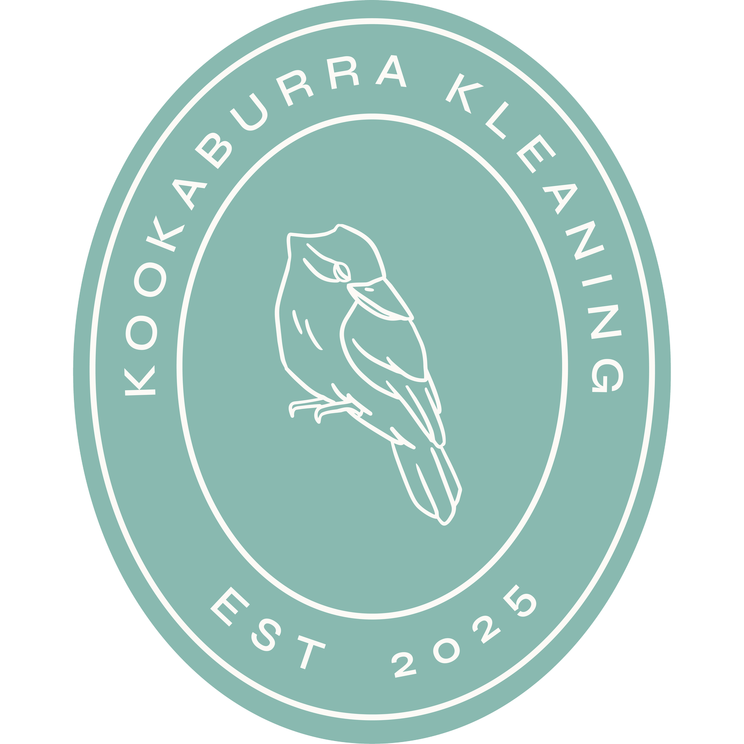 Kookaburra Kleaning