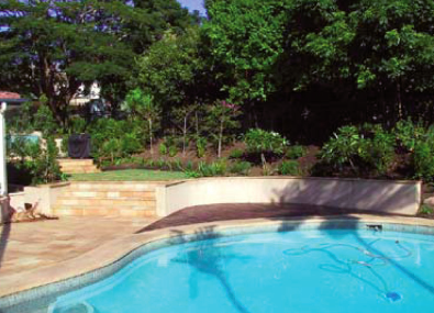 McDonnell Residence