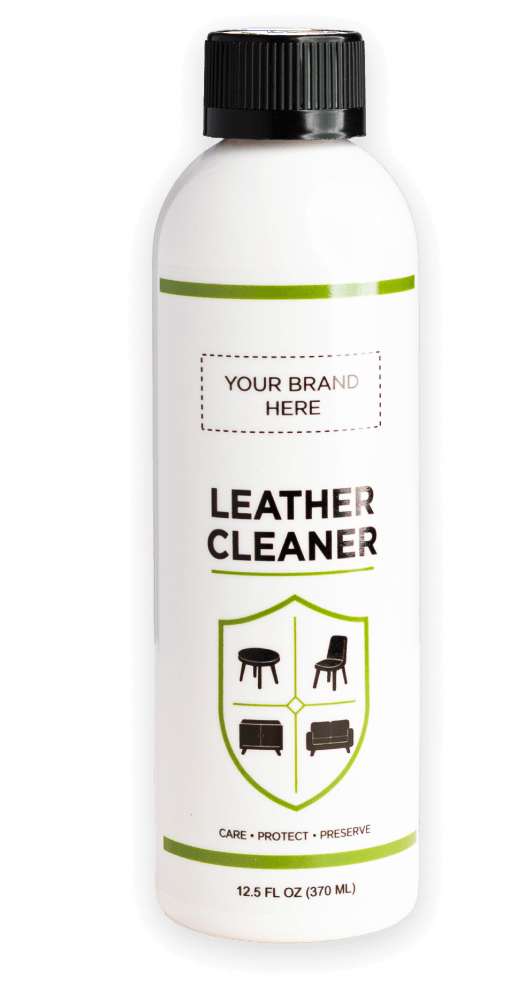 Leather Cleaner