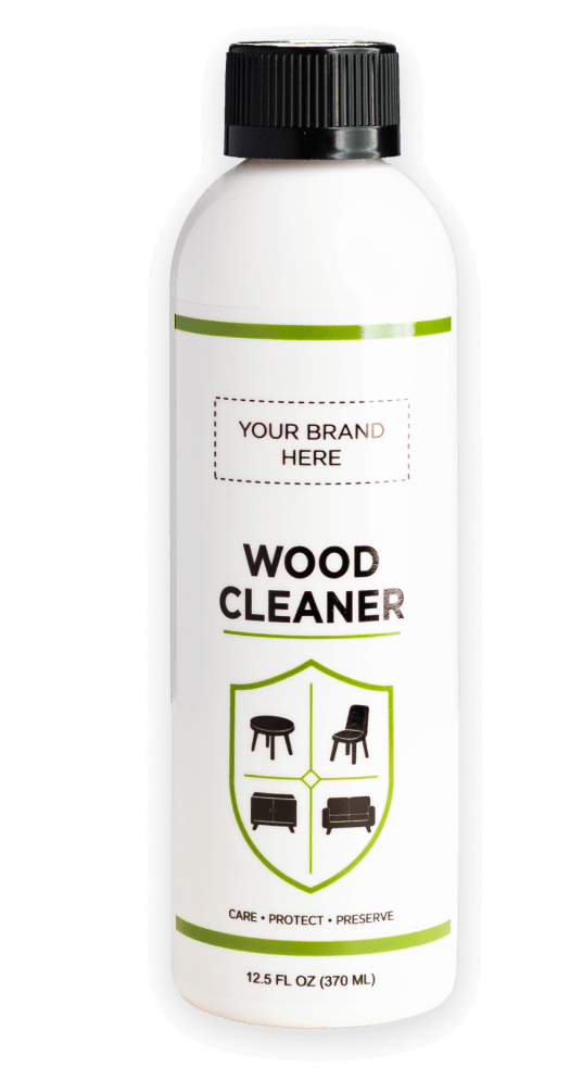 Wood Cleaner