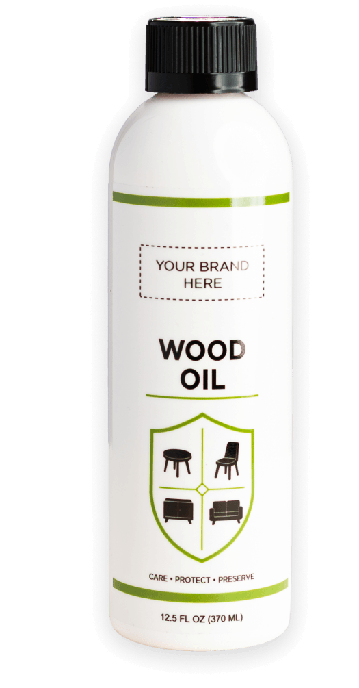 Wood Oil
