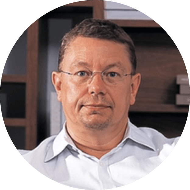 Henrik Svendsen — Boliya USA