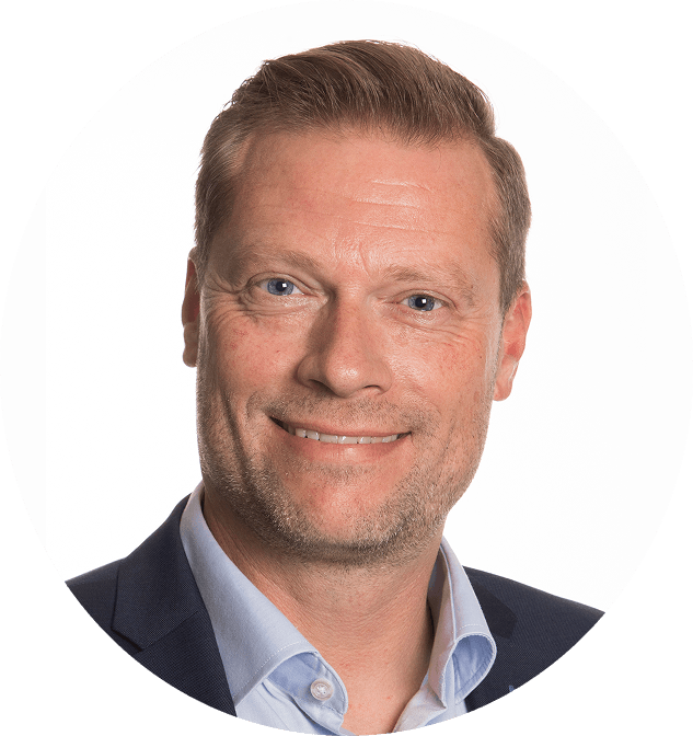 Anders Skovbolling — Kemisk Fagindustri ApS