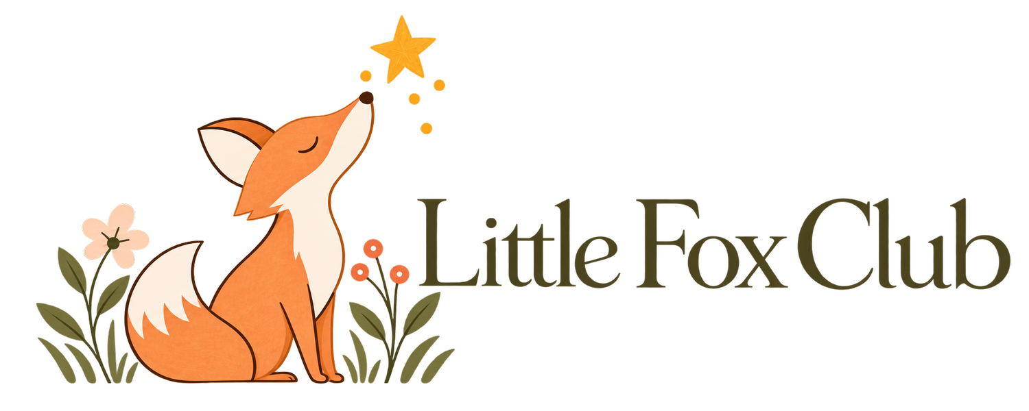 Little Fox Club