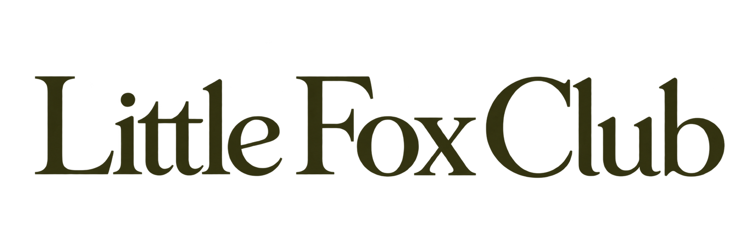 Little Fox Club