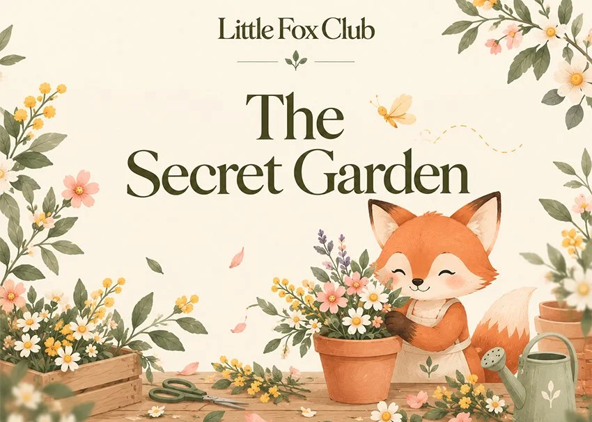 Il giardino segreto della Volpe felice copia.jpg