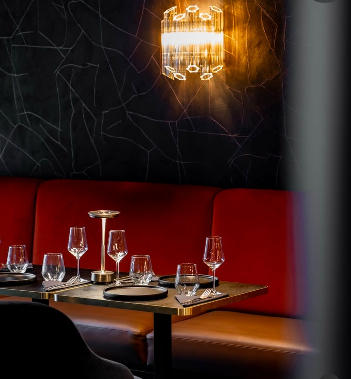 Venue Bar & Restaurant