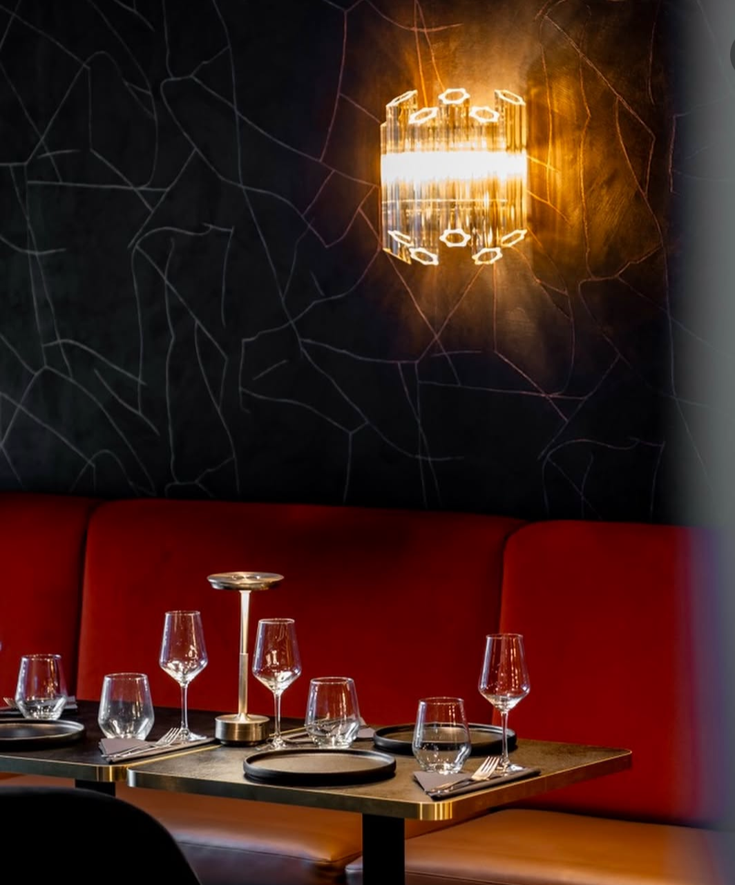 Venue Bar & Restaurant