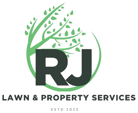 RJ Lawn &amp; Property Services