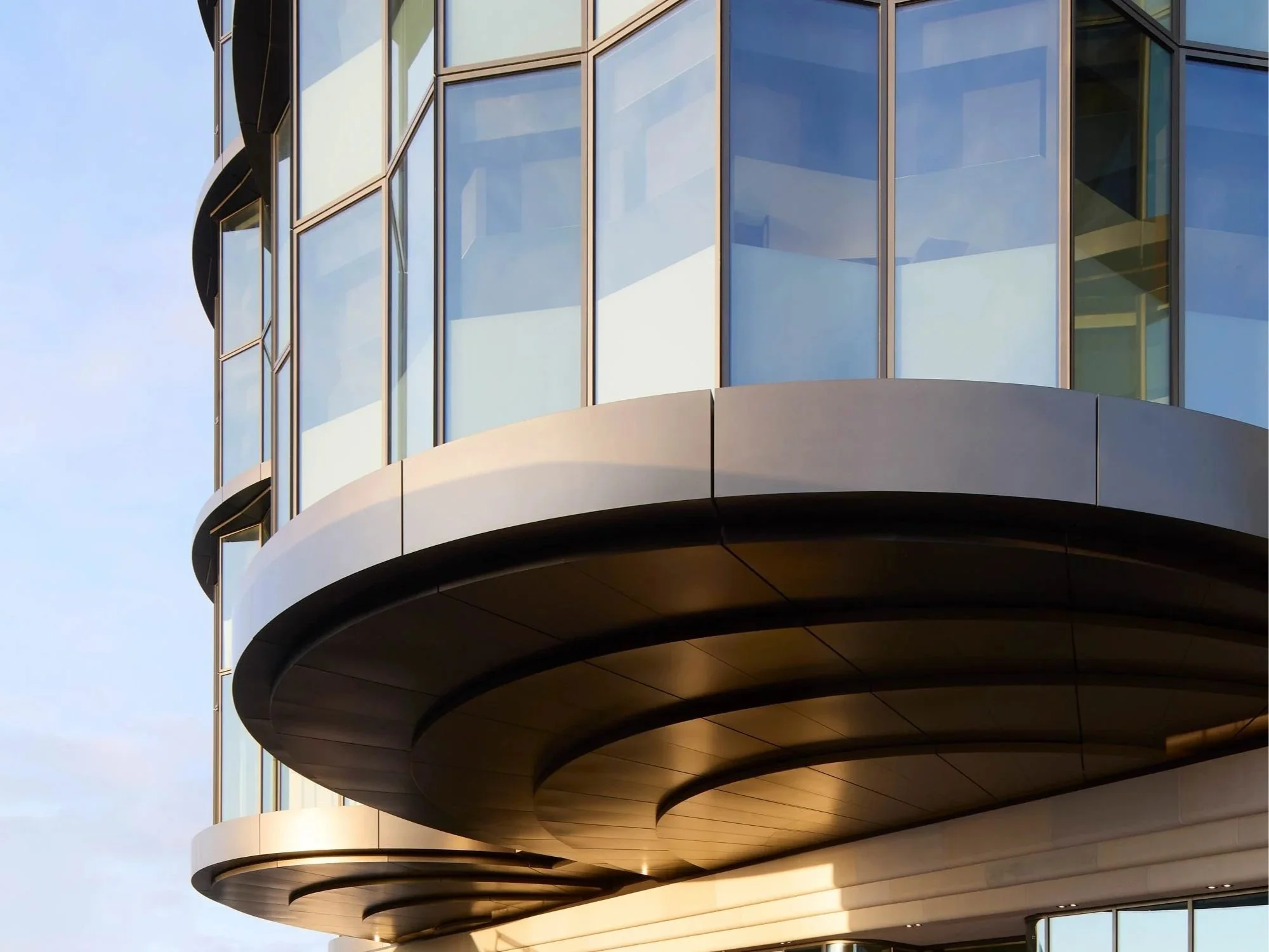 One Olympia Offices