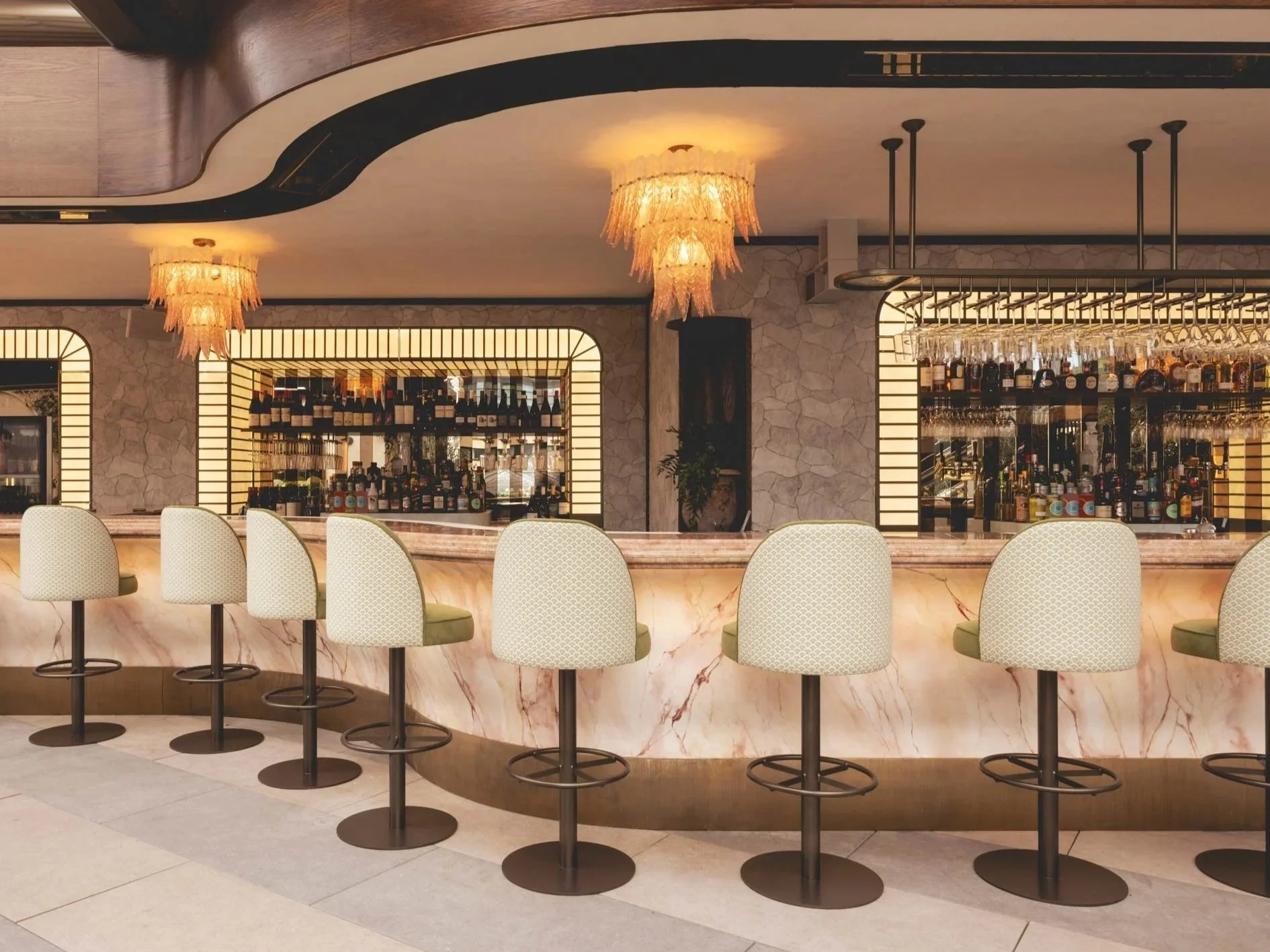 Lillie's Wine Bar &amp; Restaurant
