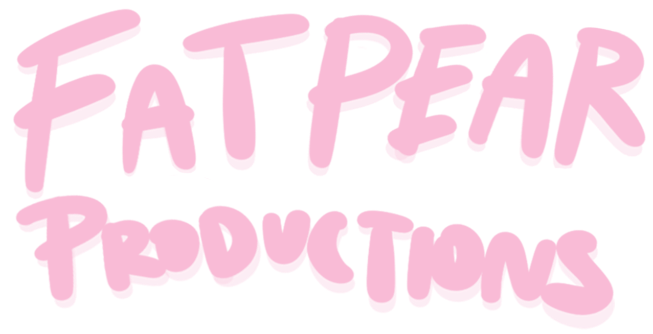 FAT PEAR PRODUCTIONS