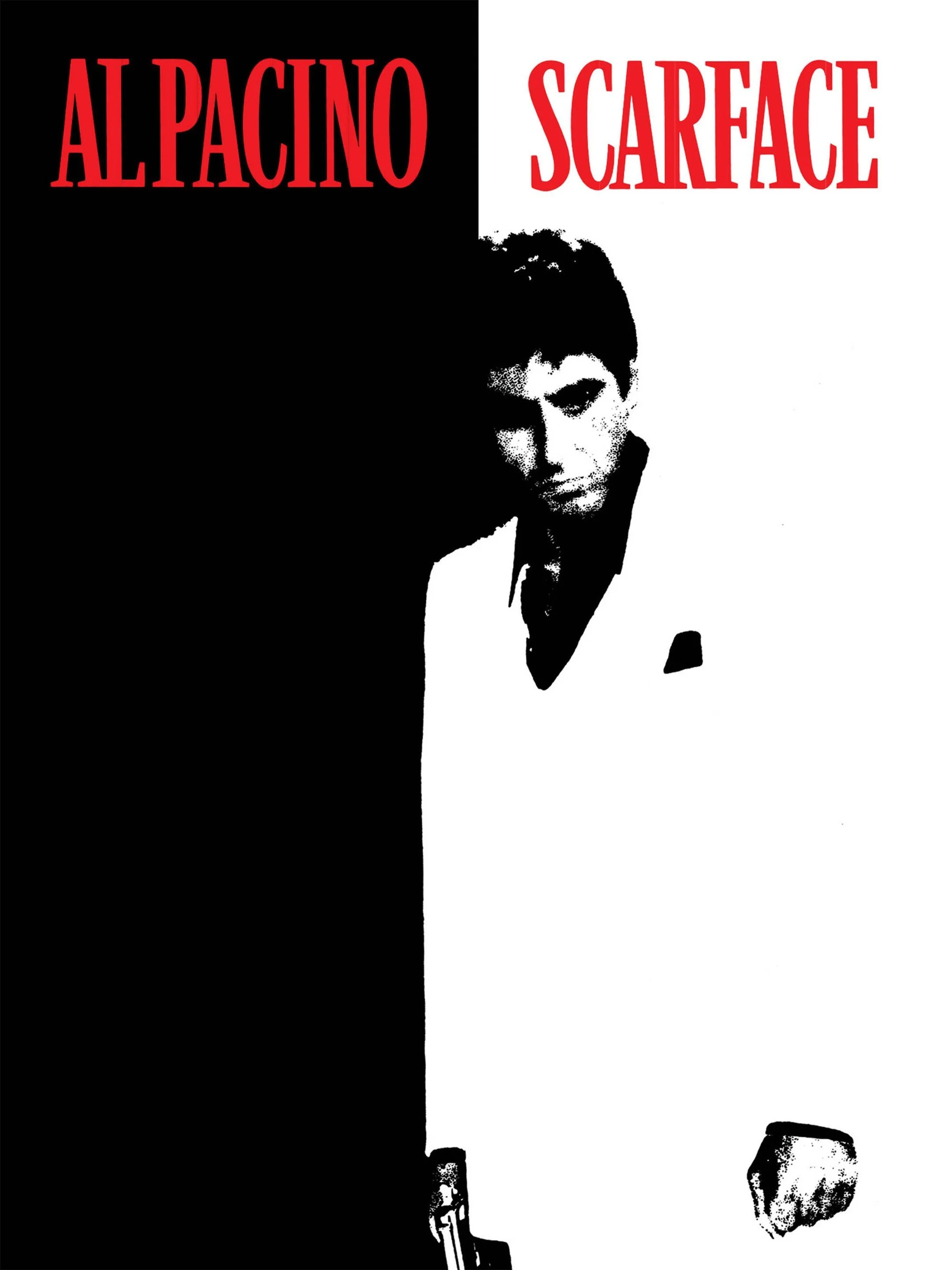 Crime Films [Scarface]