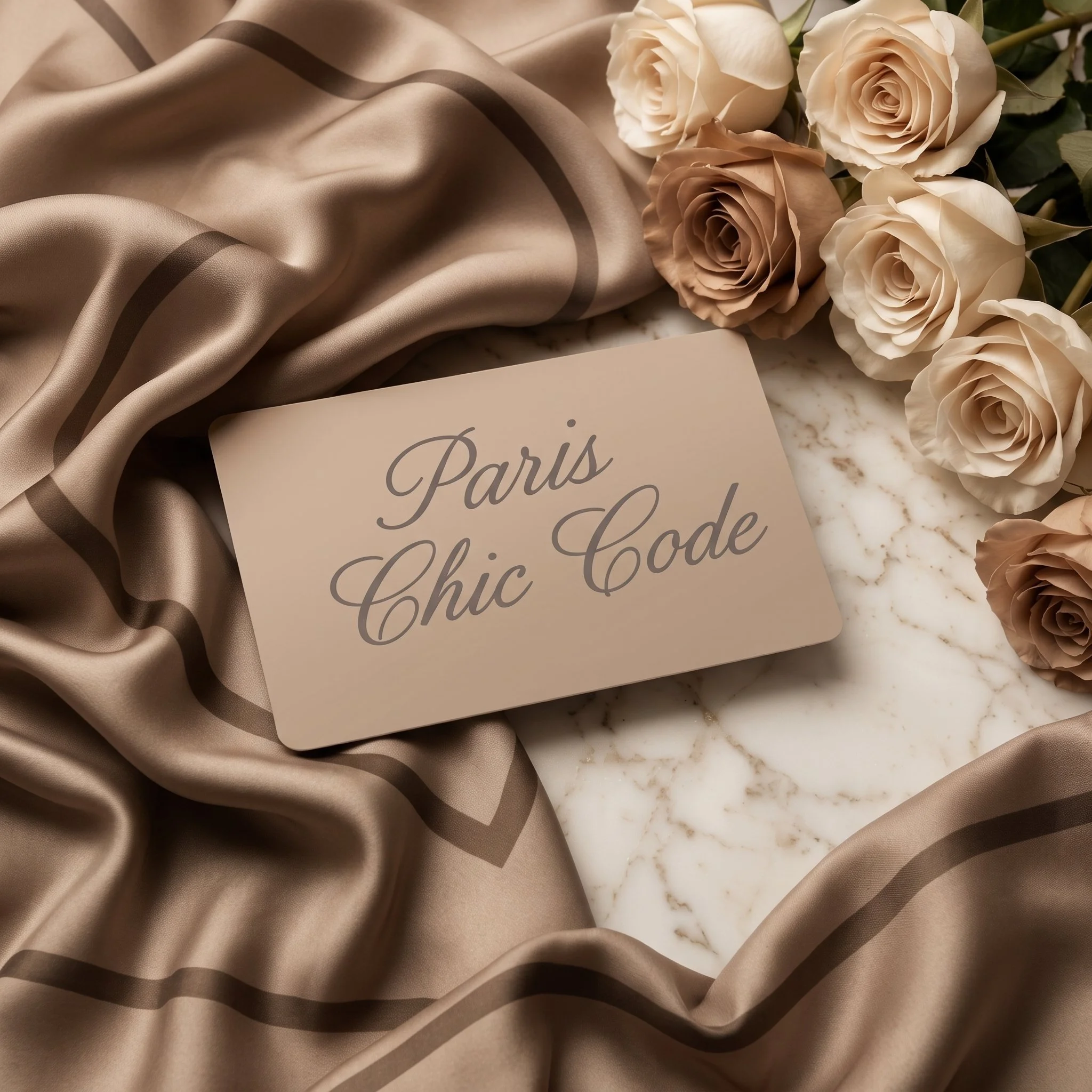 Readiness Session Gift Card