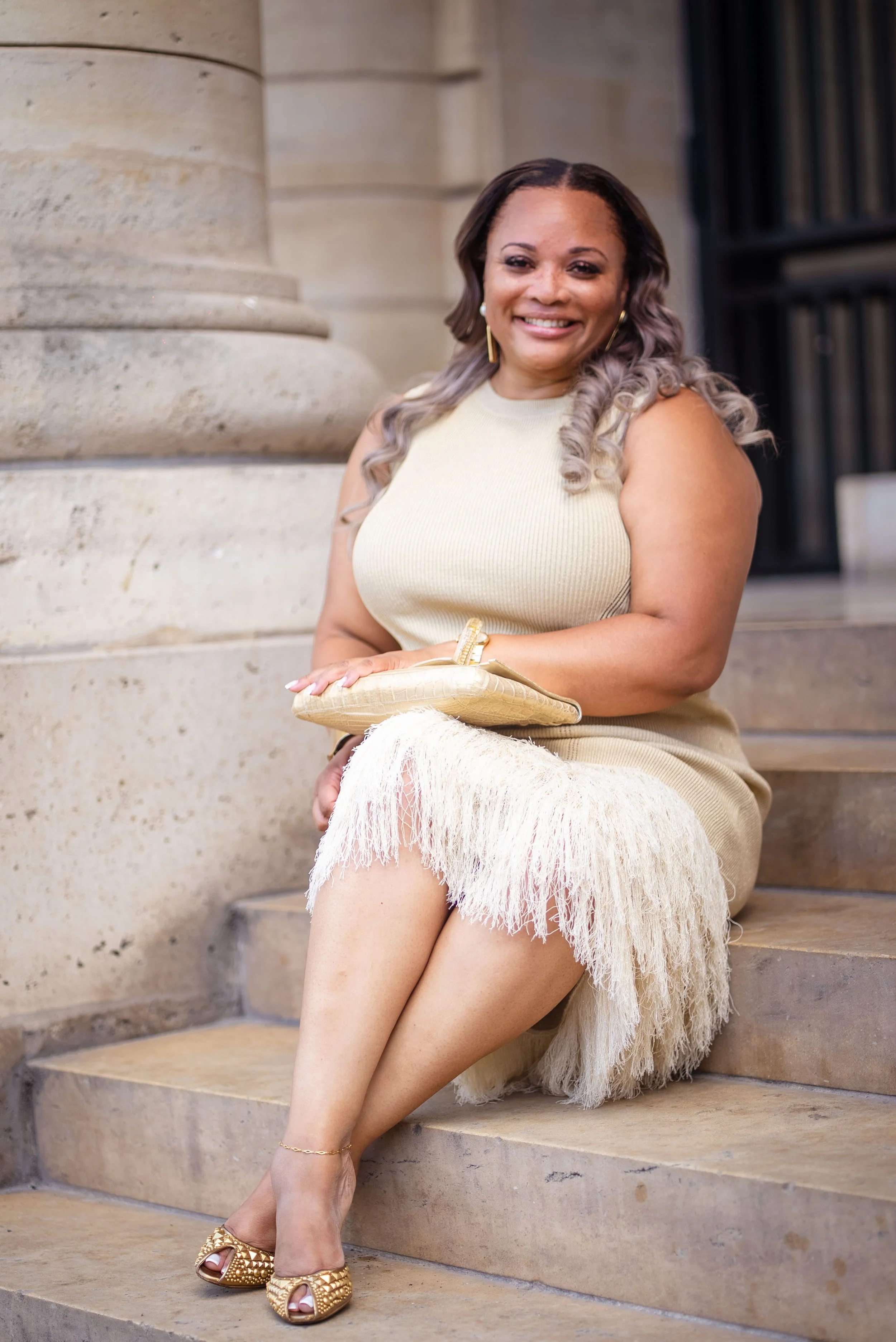 Photo of Latrice Darlène