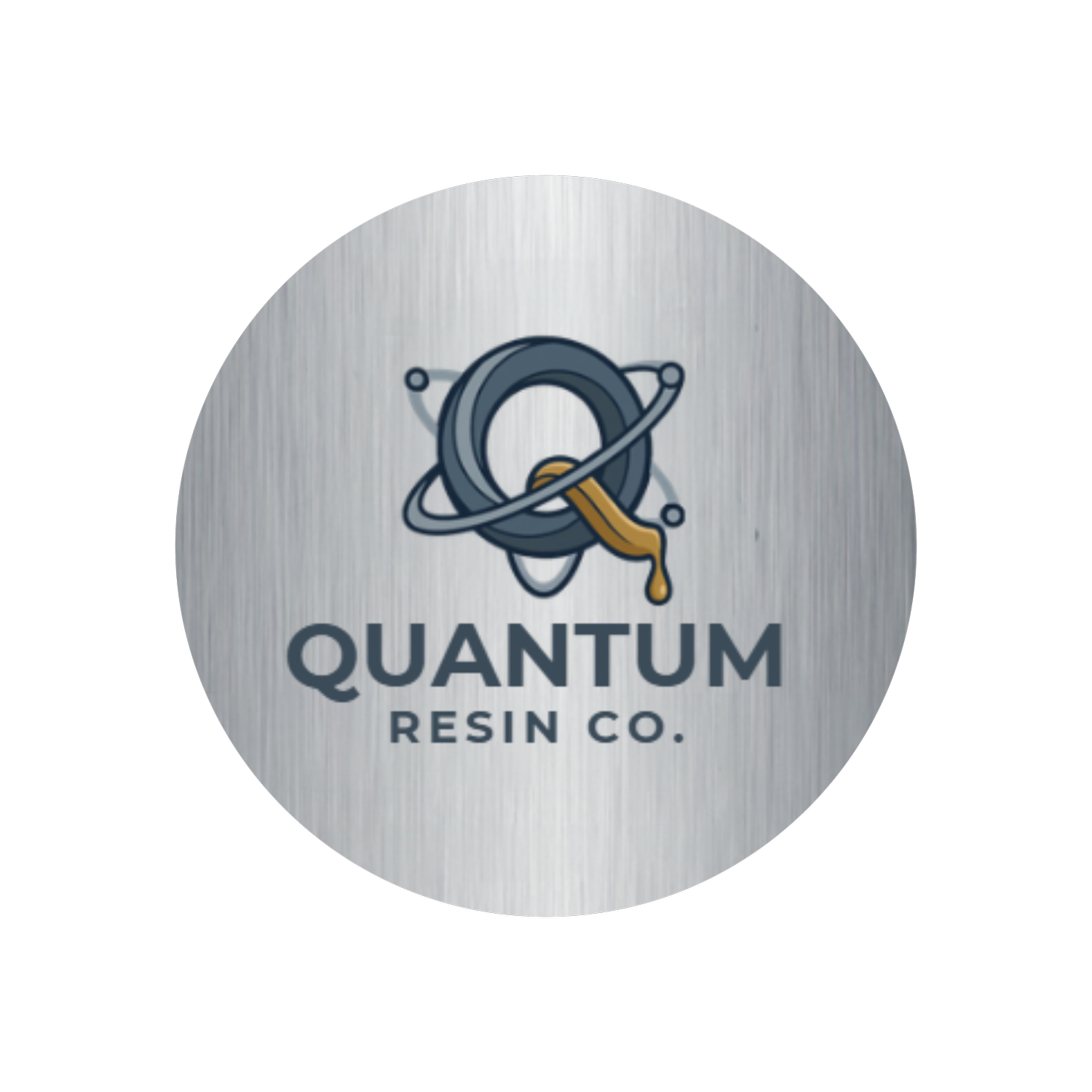 Quantum Resin Co.