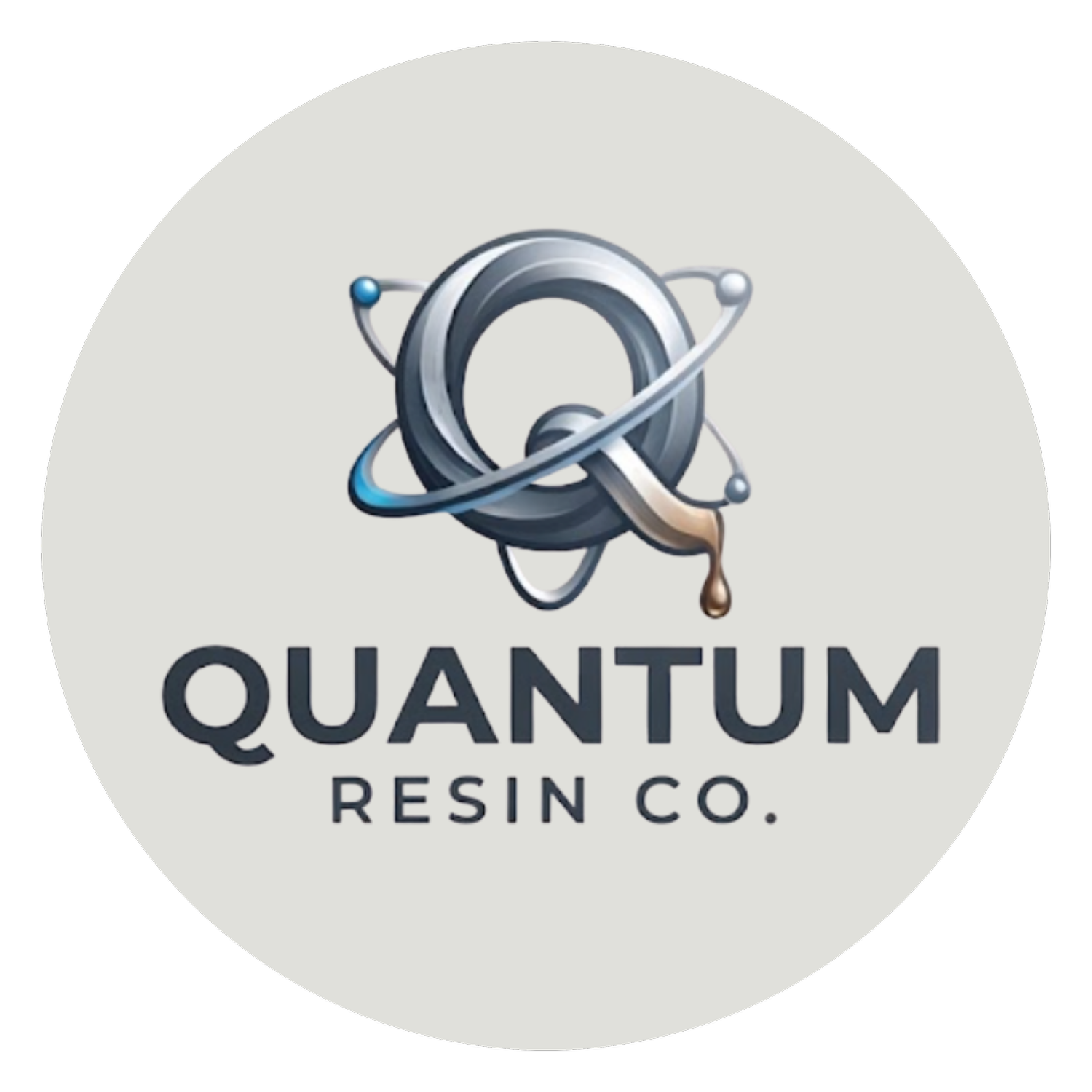 Quantum Resin Co.