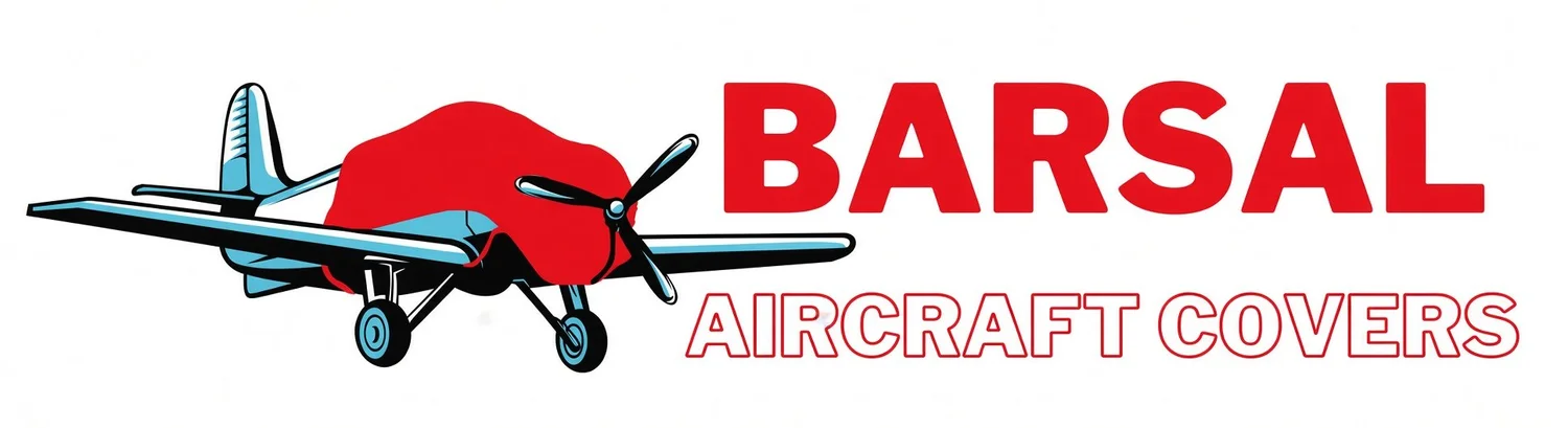 Barsal Aircraft Covers