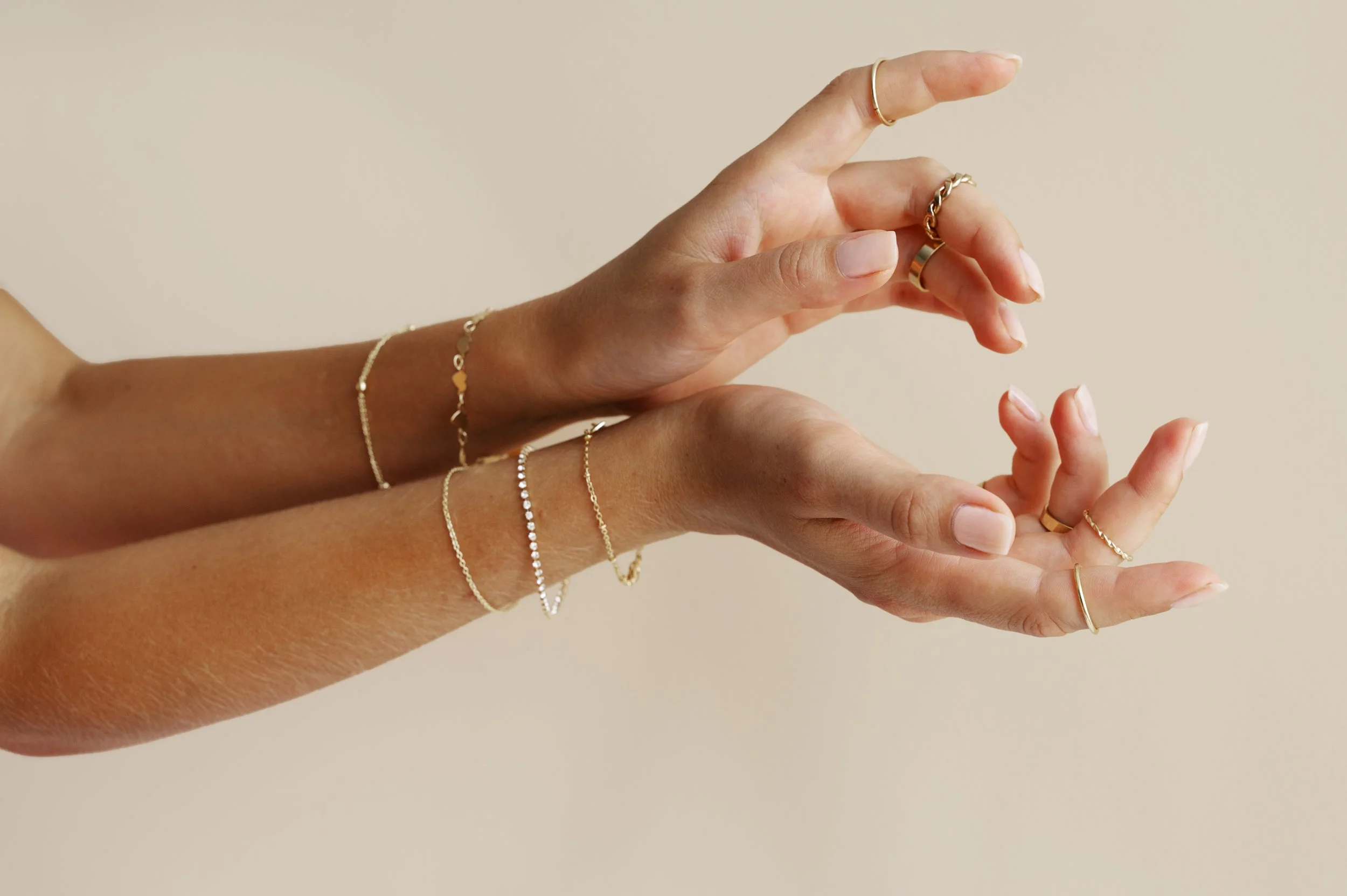 What Is Permanent Jewelry? Everything You Need to Know