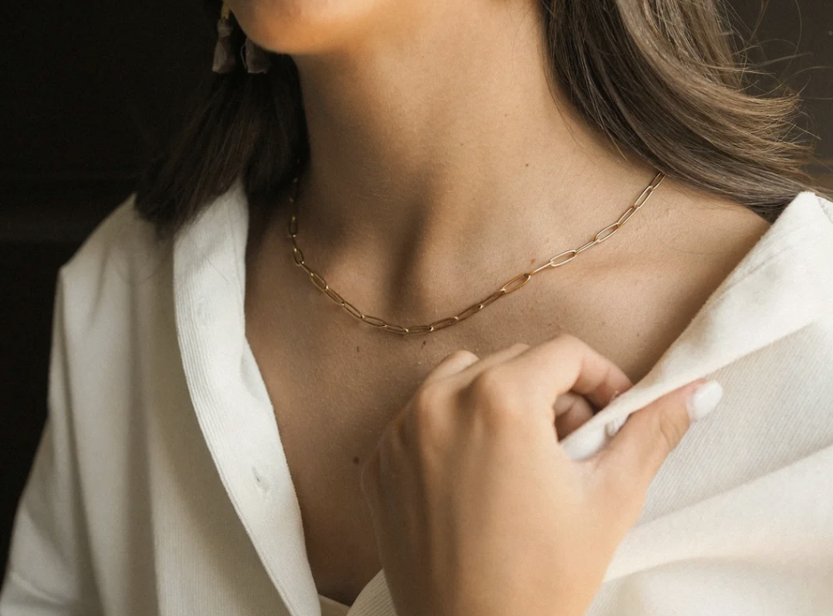 How to Care for Your Permanent Jewelry: Simple Tips to Keep It Looking Its Best