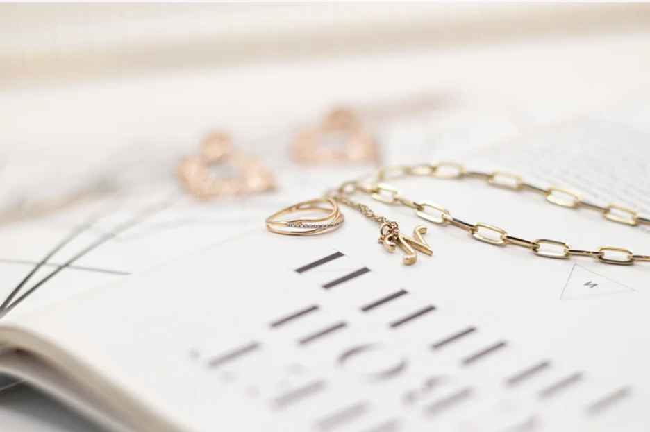 Why We Love Jewelry We Never Have to Take Off