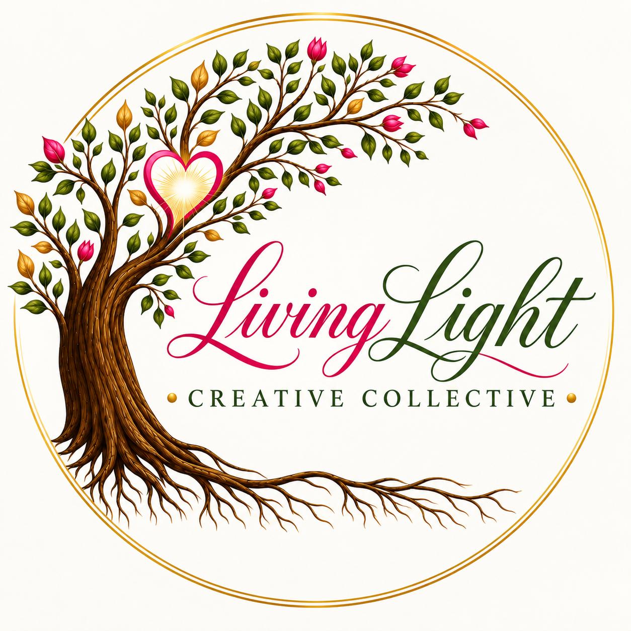 Living Light Creative Collective
