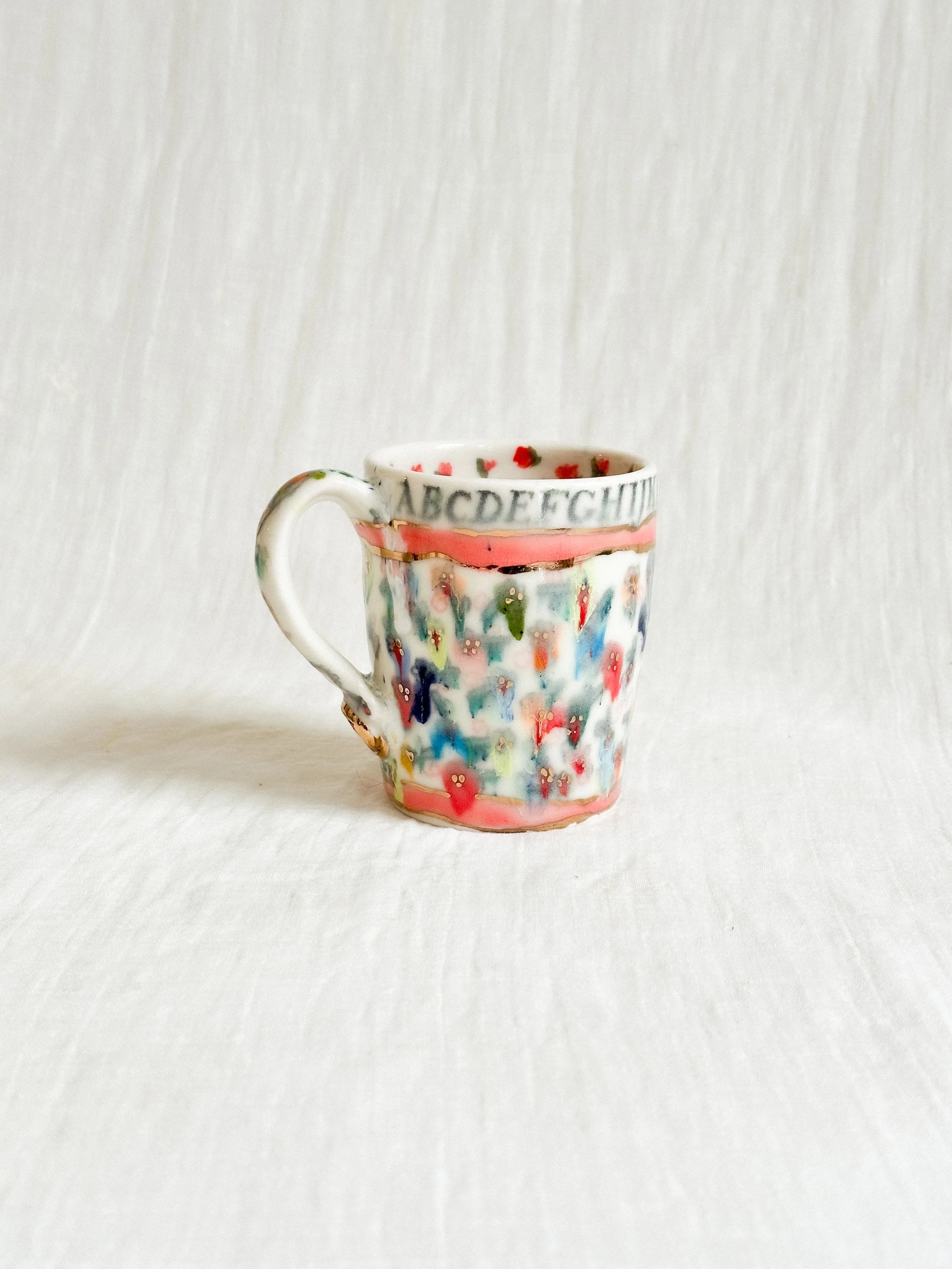 Dominique Ostuni Ceramics