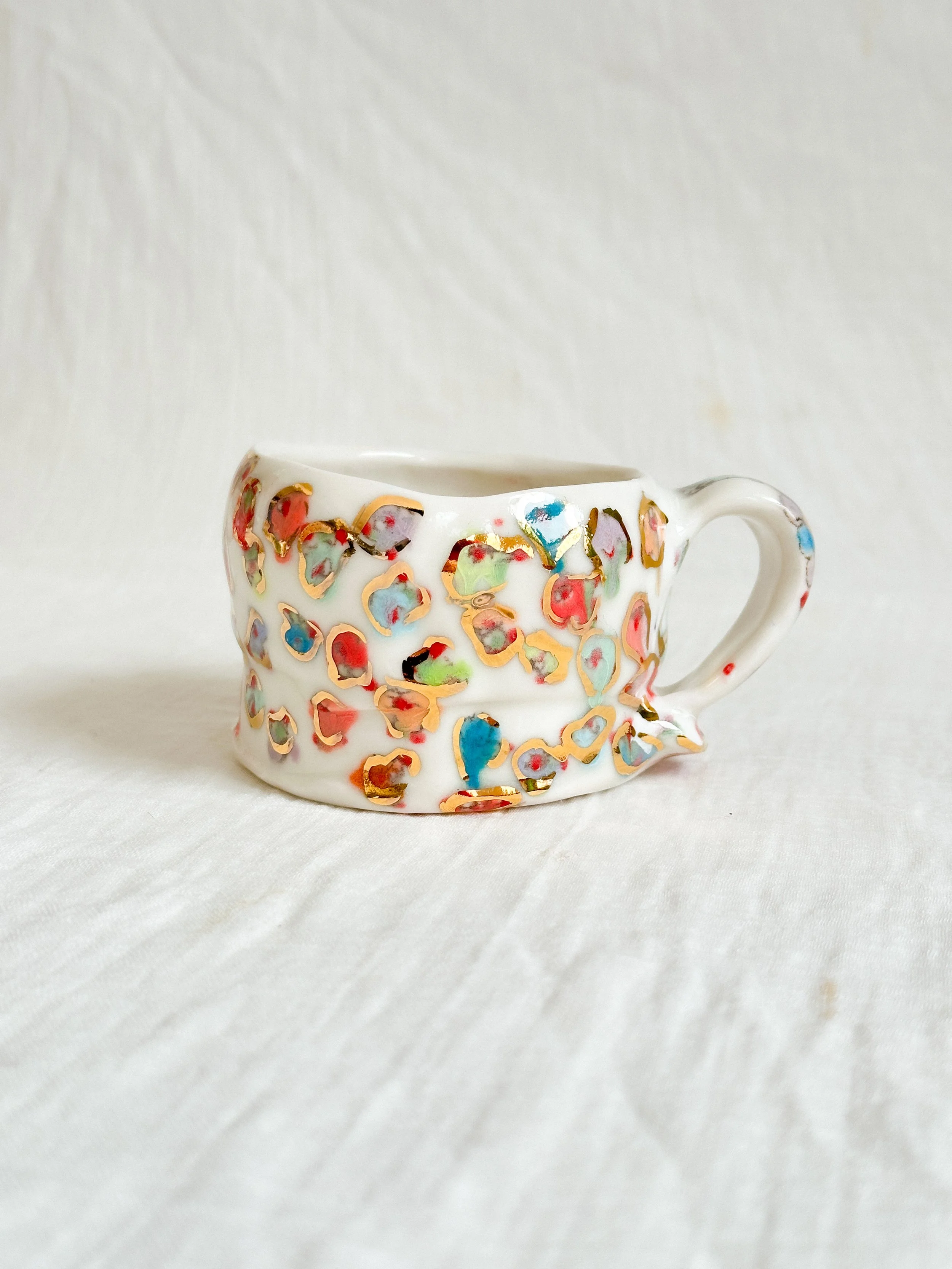 Dominique Ostuni Ceramics