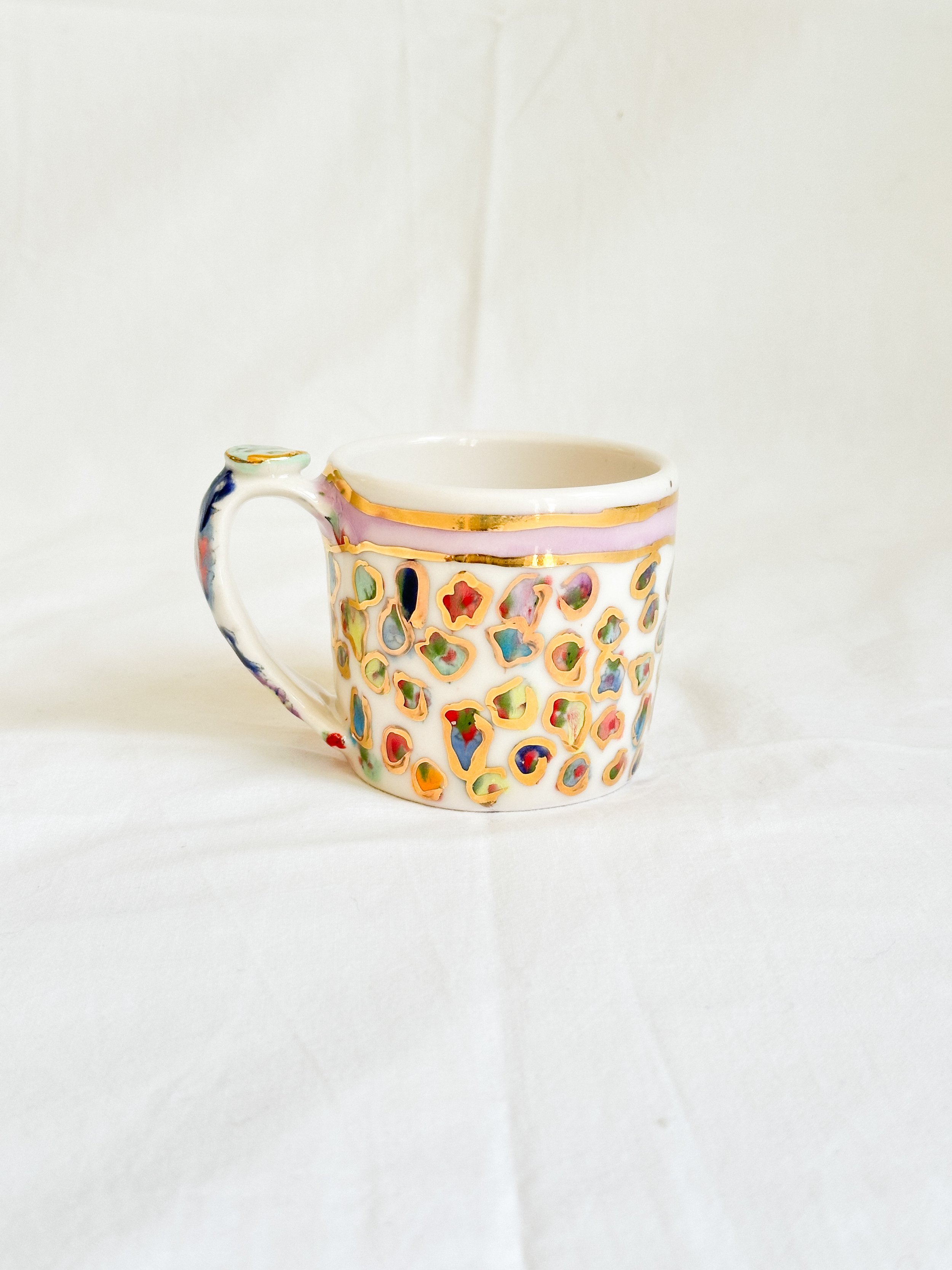 Dominique Ostuni Ceramics