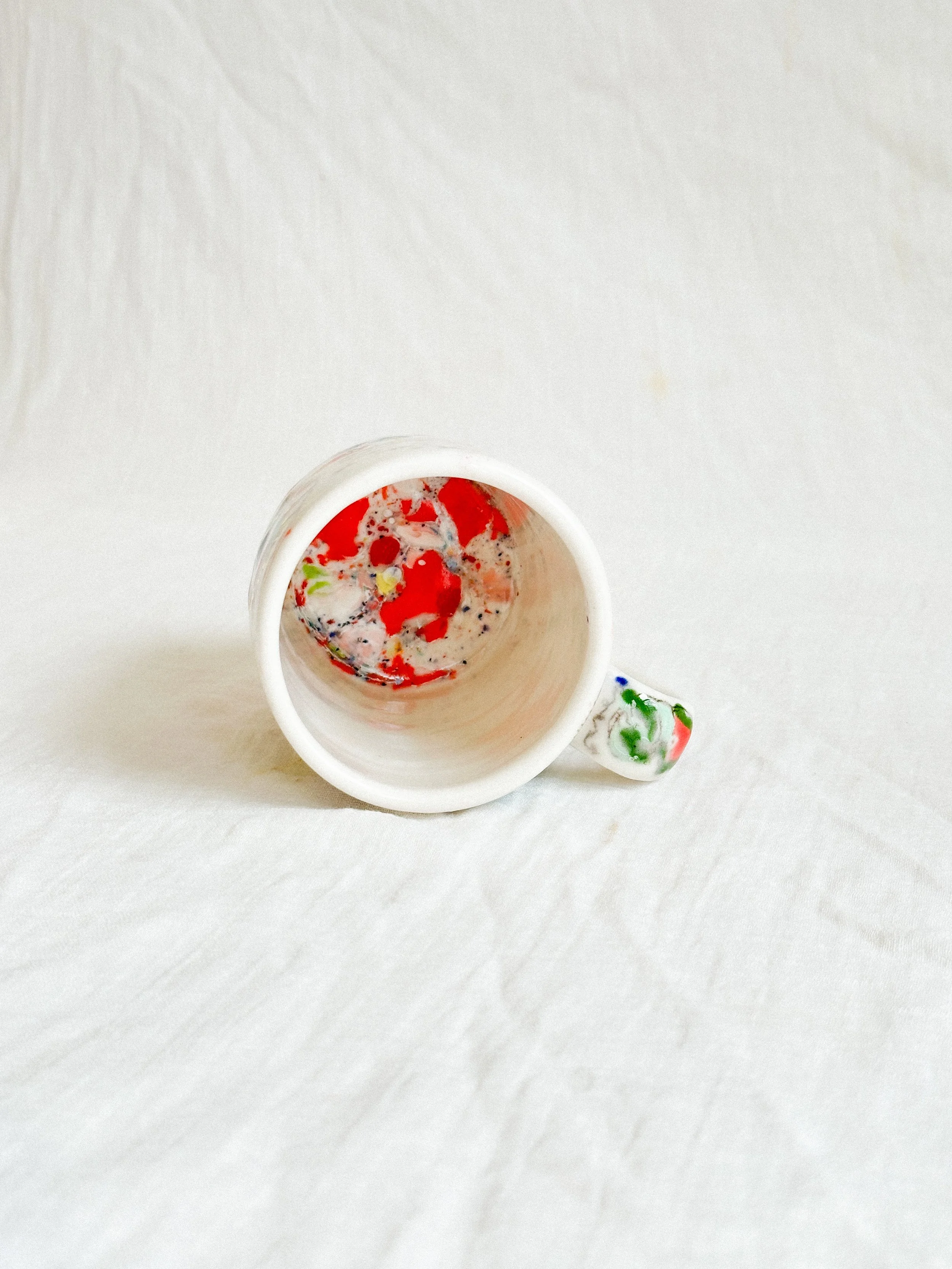 Dominique Ostuni Ceramics