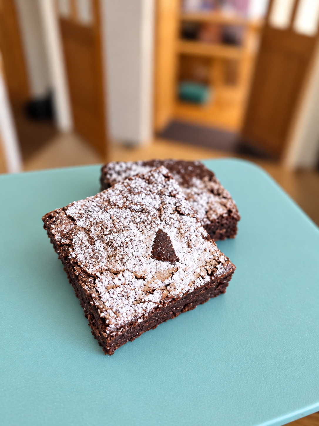 Ultimate Brownie Recipe