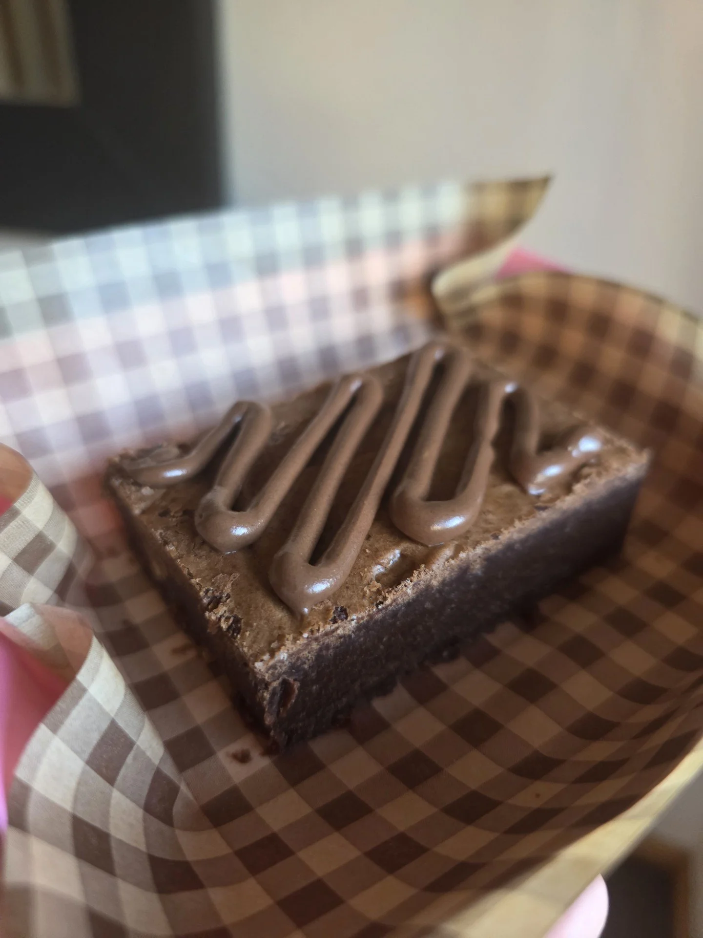 Gluten Free Brownies