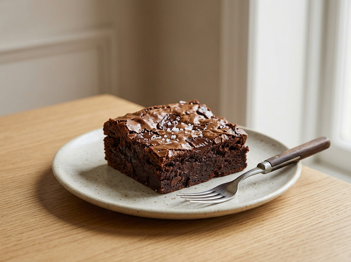 Ultimate Brownie Recipe