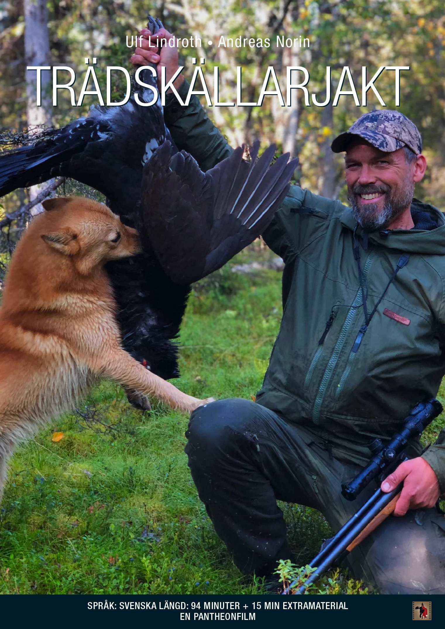 Trädskällarjakt