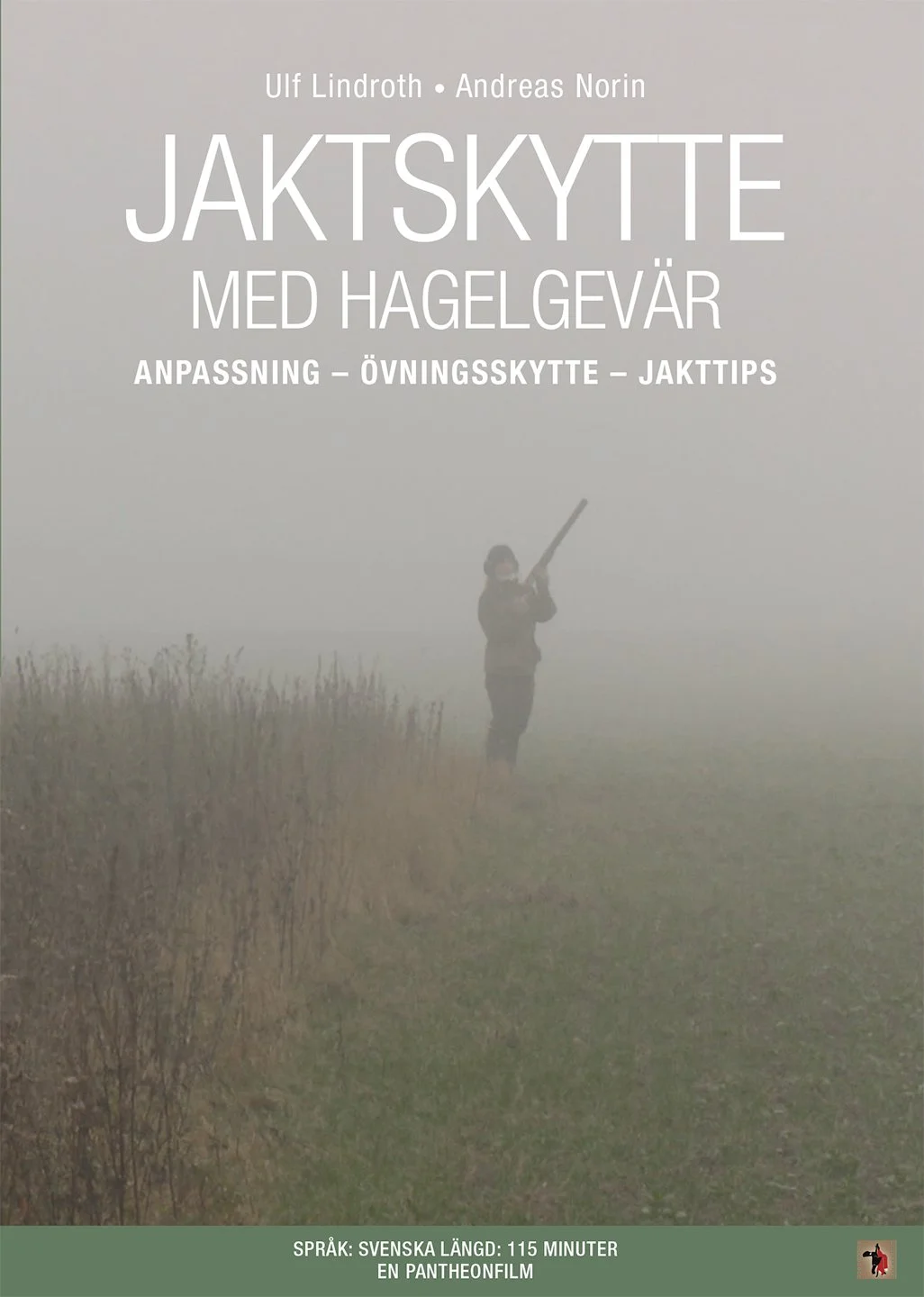 Jaktskytte med hagelgevär