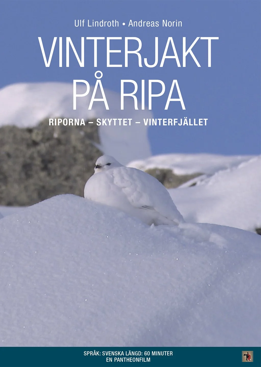 Vinterjakt på ripa