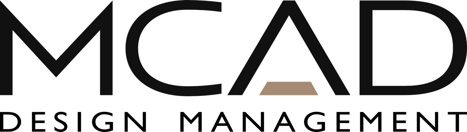 MCAD Design Management
