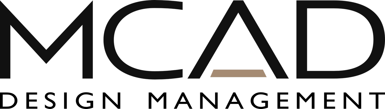 MCAD Design Management