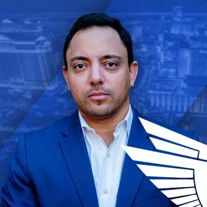 Mattthew J. Winters Attorney for Winters Spelman Law. Las Vegas Lawyers that specialize in Personal Injury. Affordable.