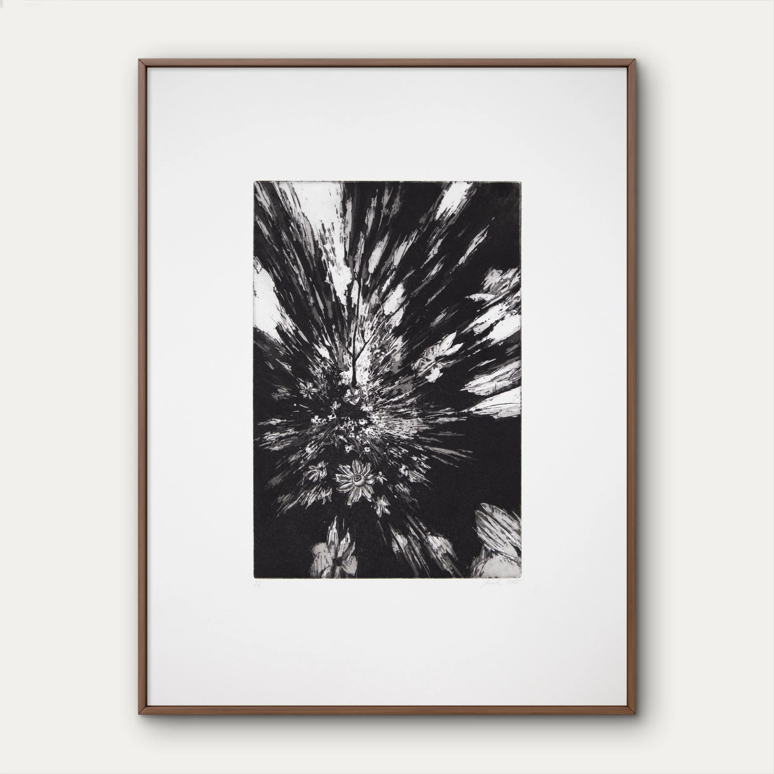 Blossom - Limited edition
