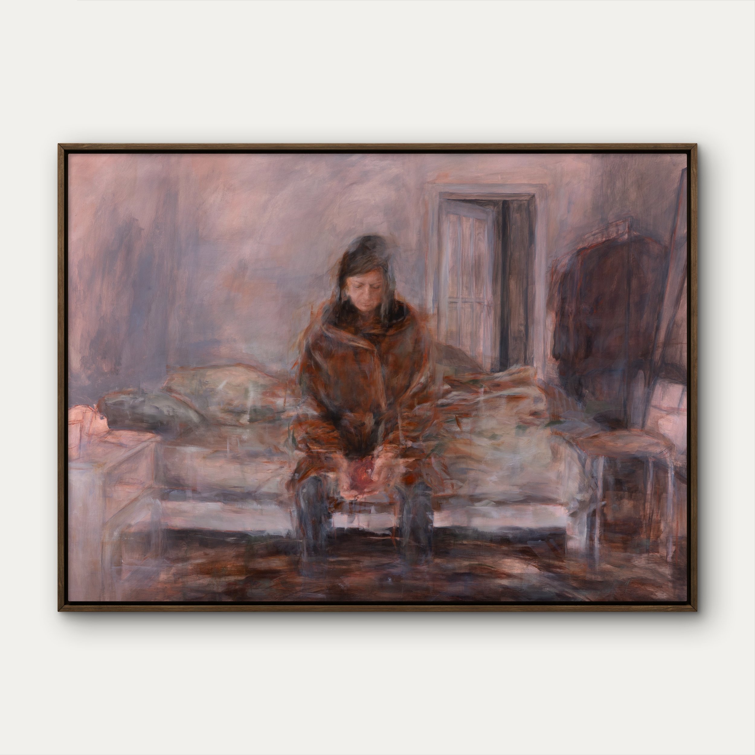 Resilience - Original Painting