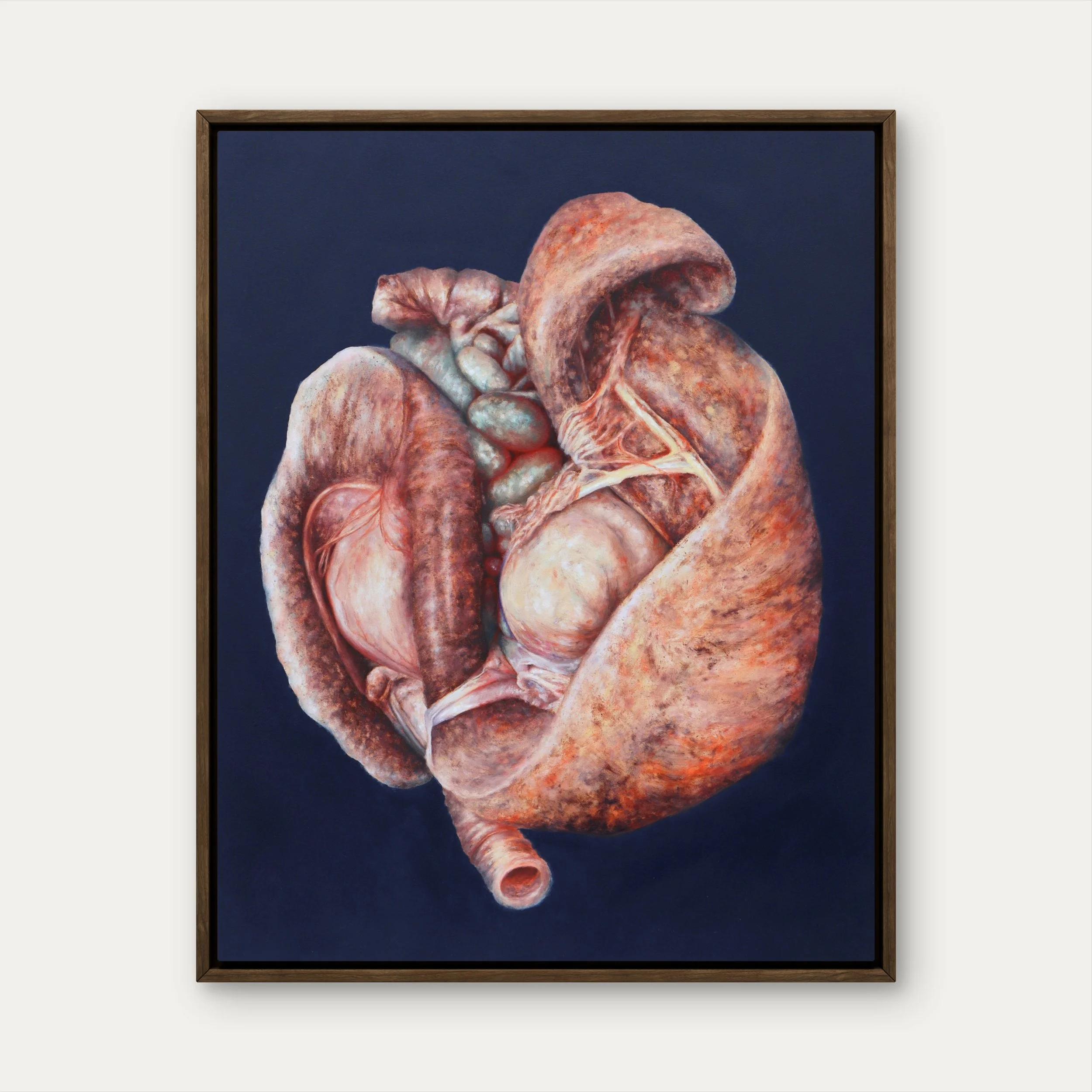Puls - Original Painting